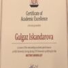 Buy Degree From the ADA Universiteti