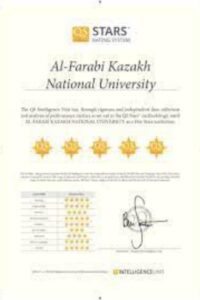 Buy Degree From the Al-Farabi Kazakh National University