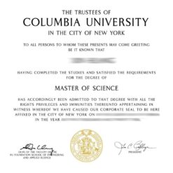Buy Degree from the American University of Integrative Sciences