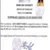Buy Degree From the Bahir Dar University