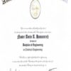 buy degree from the Kuwait University