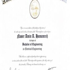 buy degree from the Kuwait University
