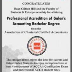 buy degree from thw Galen University