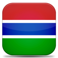 Gambia Universities