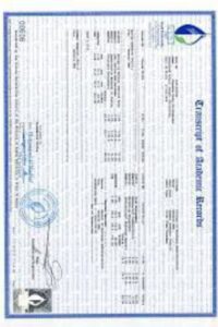 Buy Degree From the Gulf University for Science and Technology