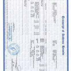 Buy Degree From the Gulf University for Science and Technology