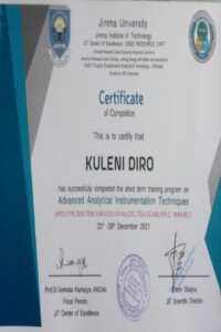 Buy Degree From the Jimma University