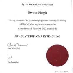 Buy Degree From the The University of Fiji