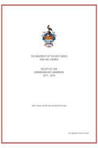 Buy Degree From the The University of the West Indies, Cave Hill Campus