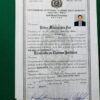 Buy Degree From the Universidad Autónoma Gabriel René Moreno