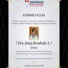 Buy Degree From the Universidad Mayor de San Simón