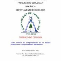 buy degree from the Universidad de Pinar del Río Hermanos Saíz Montes de Oca