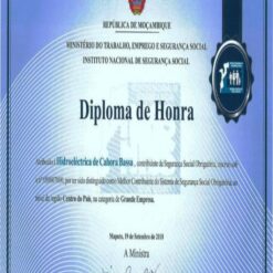 buy degree from the Universidade Católica de Moçambique