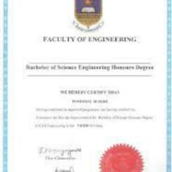 Buy Degree From the University of Zimbabwe