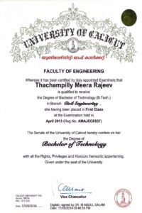 Buy college degree from The University of Calcutta