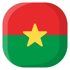 Burkina Faso universities