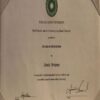 Buy college degree from the Aga Khan University