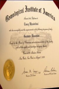 Buy college degree from the American University of Antigua
