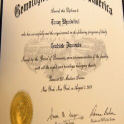 Buy college degree from the American University of Antigua