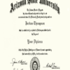 Buy college degree from The Arizona State University