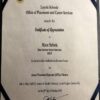 Buy college degree from the Ateneo de Manila University