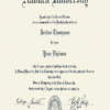 Buy college degree from The Auburn University