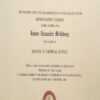 Buy college degree from The Boston University
