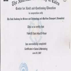 Buy college degree from The Cairo University