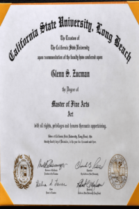 Buy college degree from The California State University, Long Beach