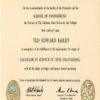 Buy college degree from The California State University, Sacramento