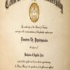Buy college degree from The Central Michigan University
