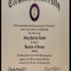 Buy college degree from The Clemson University