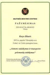 Buy college degree from The Europos Humanitarinis Universitetas