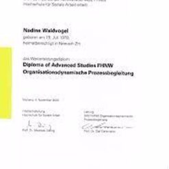 Buy college degree from the Fachhochschule Nordwestschweiz