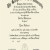 Buy college degree from The George Washington University
