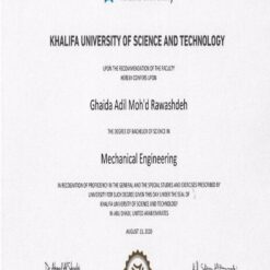 Buy college degree from the Hamad Bin Khalifa University