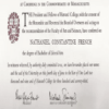 Buy college degree from The Harvard University
