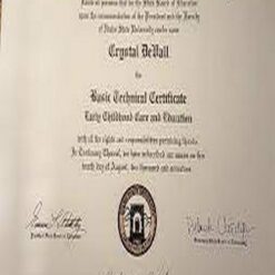 Buy college degree from The Idaho State University