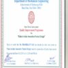 Buy college degree from the Indian Institute of Technology Delhi