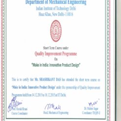Buy college degree from the Indian Institute of Technology Delhi