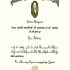 Buy college degree from The James Madison University