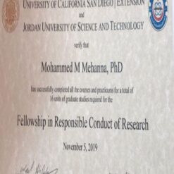 Buy college degree from The Jordan University of Science and Technology