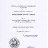 Buy college degree from the Julius-Maximilians-Universität Würzburg