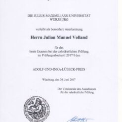 Buy college degree from the Julius-Maximilians-Universität Würzburg
