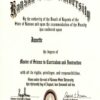 Buy college degree from The Kansas State University
