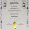 Buy college degree from the Kocaeli Üniversitesi