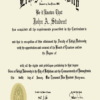 Buy college degree from The Lehigh University