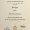 Buy college degree from The Loyola Marymount University