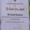 Buy college degree from the Mahidol University
