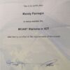 Buy college degree from The Malta College of Arts, Science and Technology